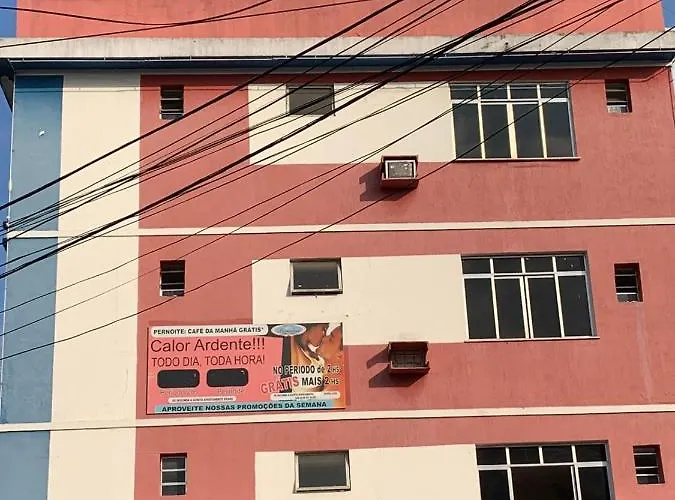 Hotel Paradize