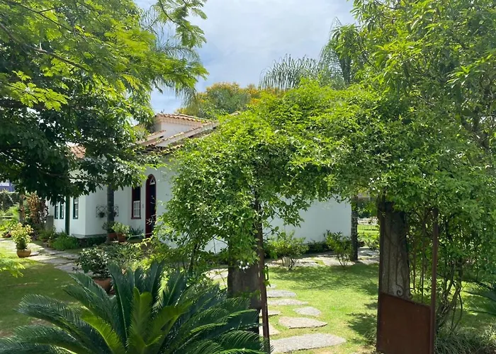 Pousada Do Barao Santa Rita do Sapucaí, Brasil