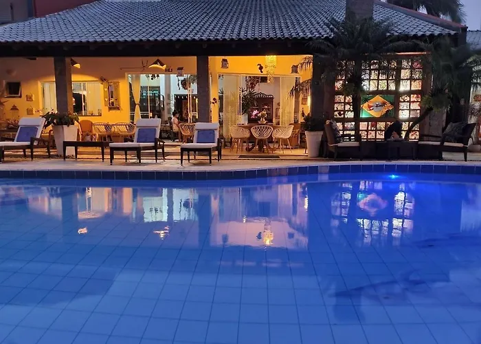 Villa Caiobá