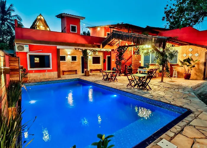 La Gloria House