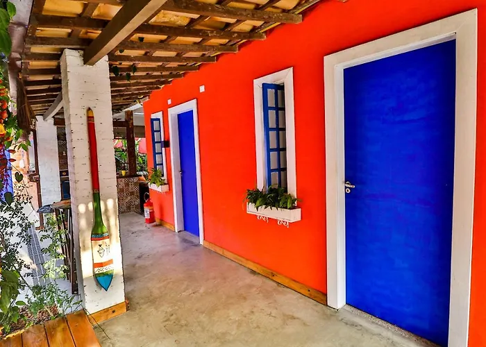 La Gloria House