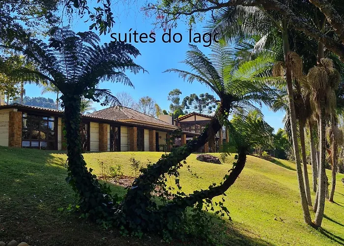 Pousada Paraiso Dos Tucanos Aiuruoca, Brasil