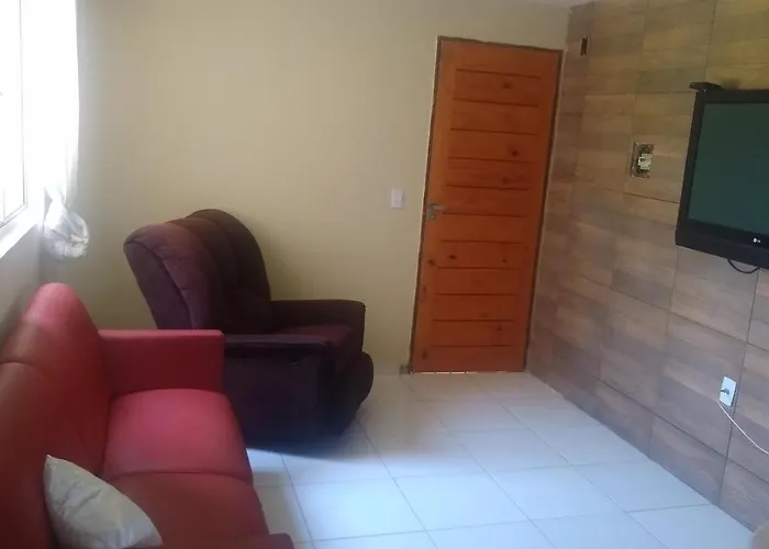 Residencial Iracema Rua Atila Brandão, bairro Serraria Maceió, Brasil