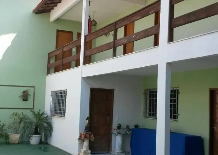 Aquarela Suítes