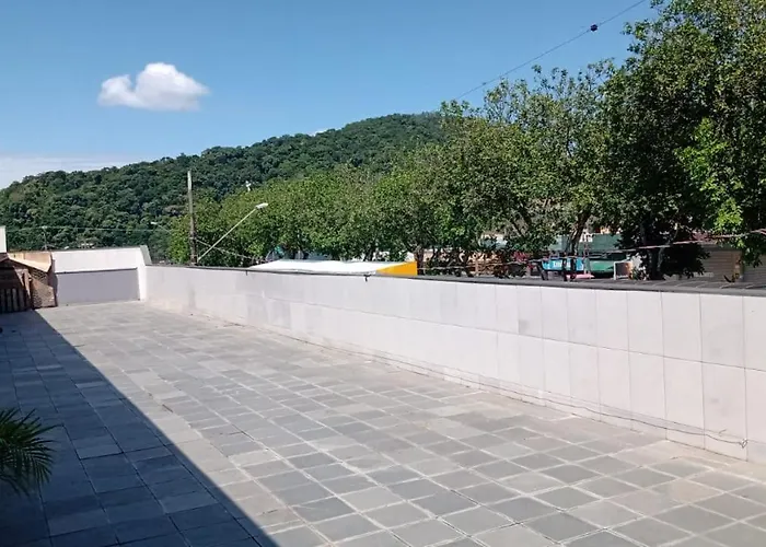 Pousada Rodoviaria