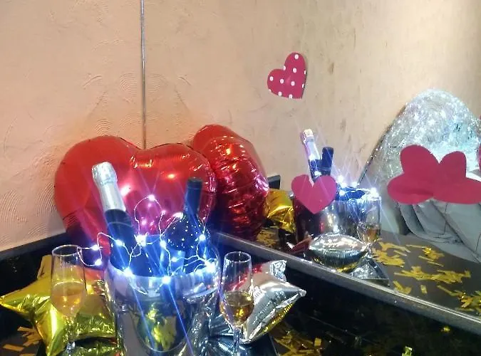 L'Amour Park Hotel (Adults Only)