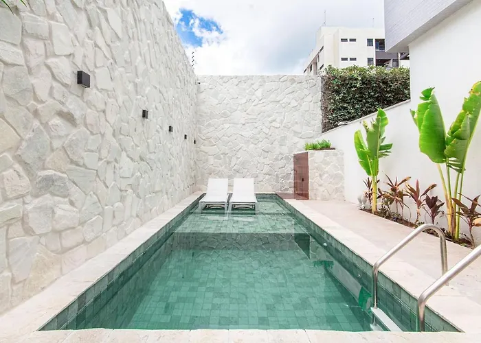 Bauten #307 - Flat Em Cabo Branco By Carpediem