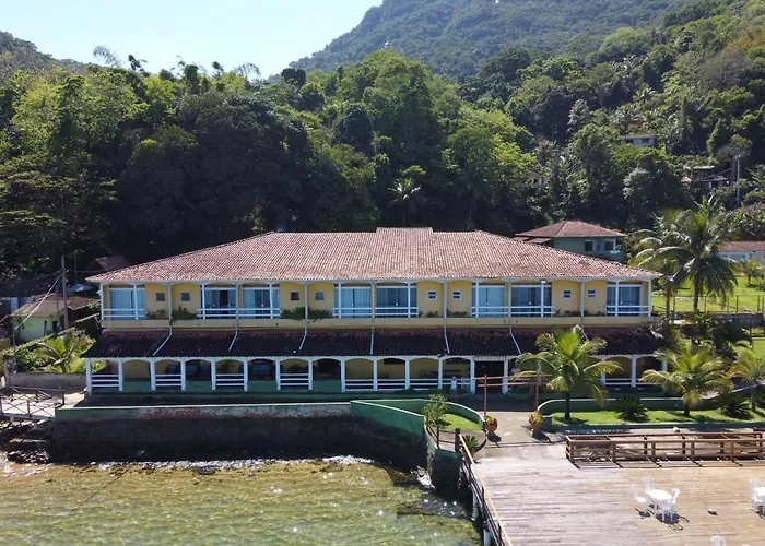 Pousada Do Preto