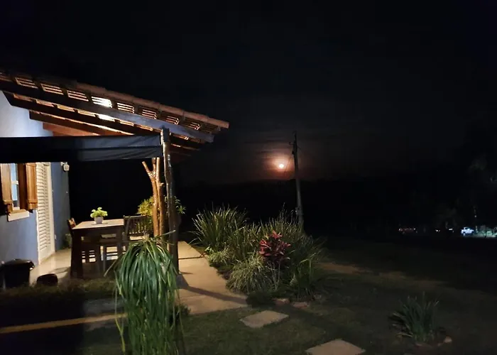 Chale Cantinho De Minas São João Batista do Glória, Brasil