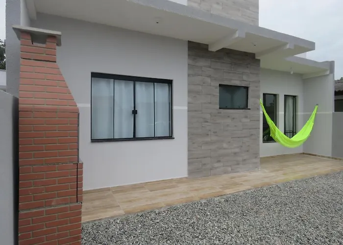 Casa Do Amor, Vc Pode Ir Andando Ate A Praia