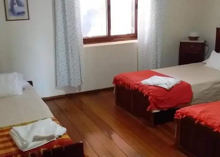 Estancia Timbauva Uruguaiana, Brasil