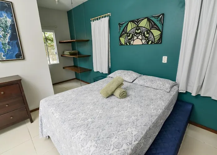 Residencial Rio Tavares