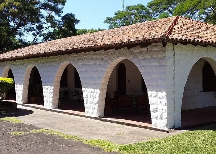 Estância Timbaúva