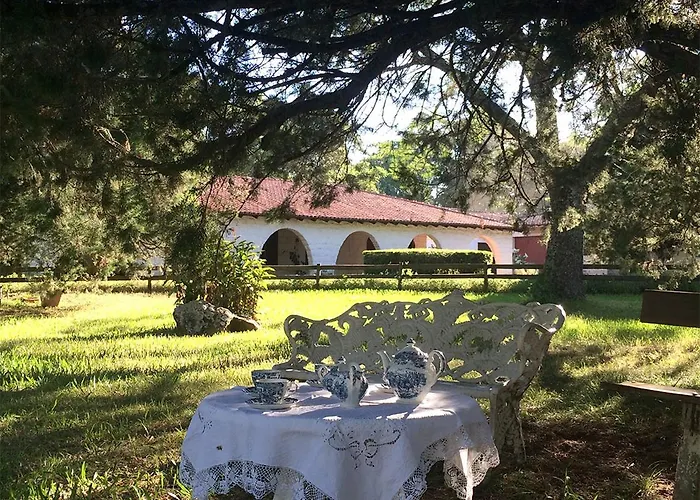 Estância Timbaúva