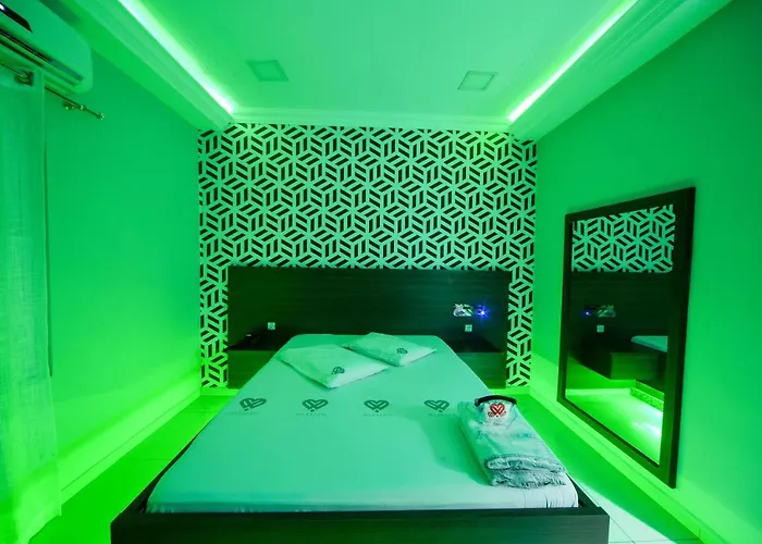 Motel My Dream