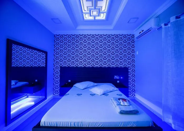 Motel My Dream