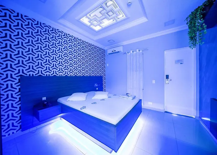 Motel My Dream