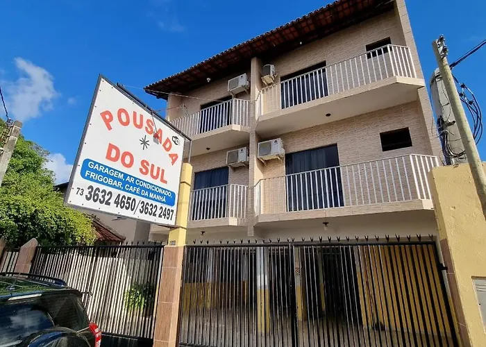 Pousada Do Sul