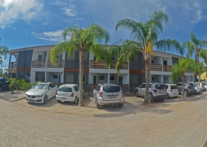 La Ferrugem Suites - 100 Mts Da Praia