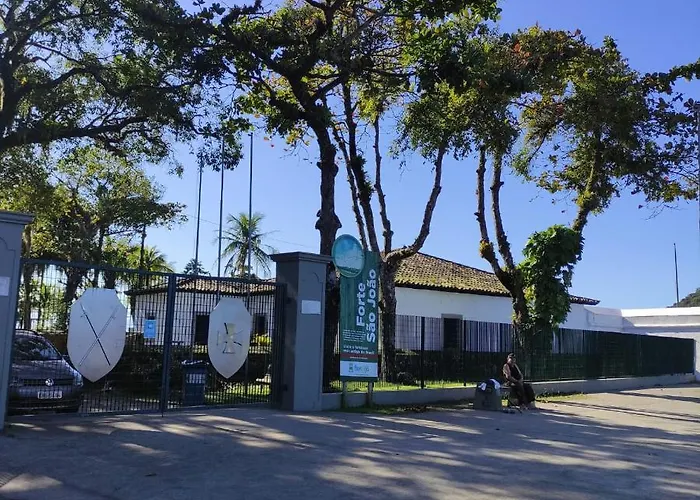 Pousada Enseada De