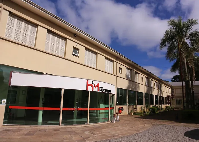 Hotel Murialdo
