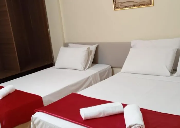 Plaza Hotel Manaus