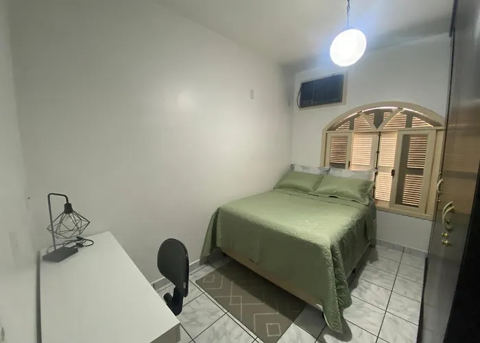Quarto Residencial320 -