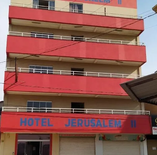 Jerusalem 2