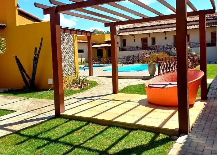 Pousada Imperio