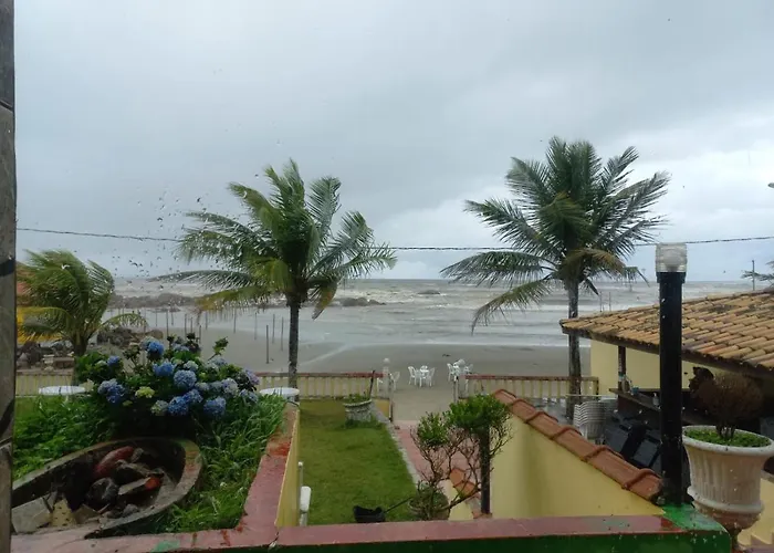 Hotel Mulheres De Areia