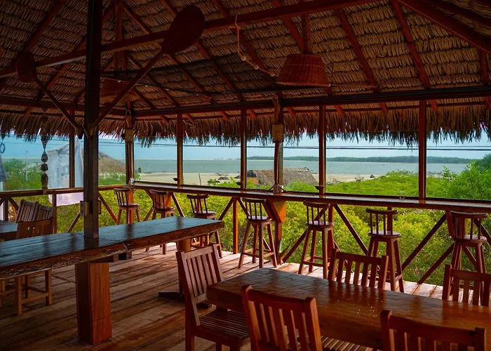 Paraiso Dos Ventos