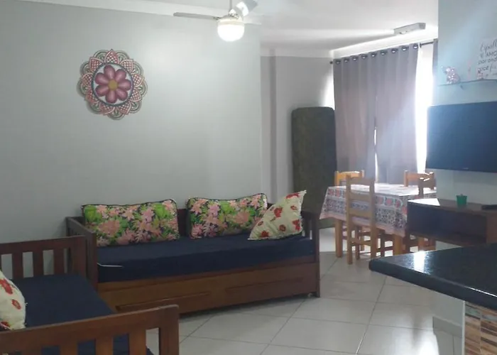 Apartamento da Flávia