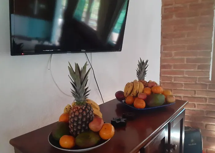 Pousada Chalé na Roça Penedo, Brasil