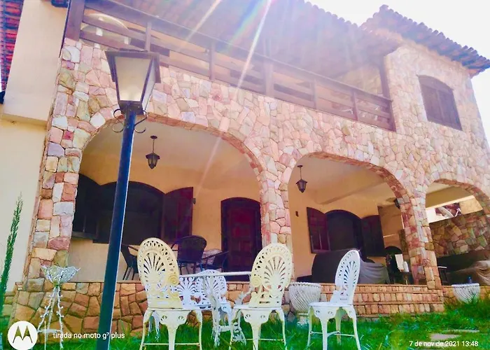 Pousada Hotel Pampulha