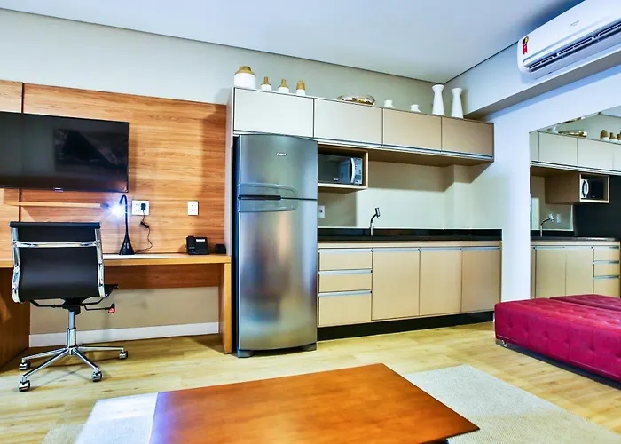Comfort Suites São José do Rio Preto, Brasil