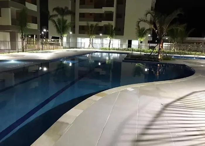 Condomínio clube a 750 metros da praia Martim de Sá - Martim Praia Clube Caraguatatuba, Brasil