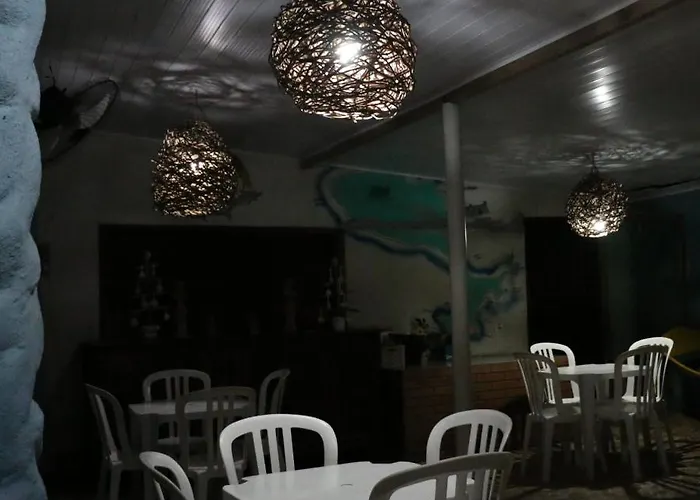 Pousada Do Carlito