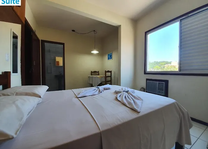 Petit Praia Hotel