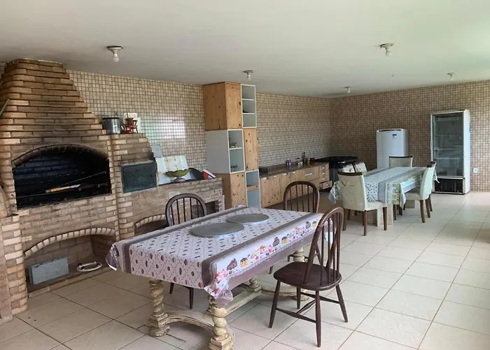 Sitio Bom Retiro