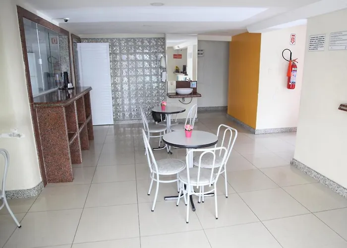 Hotel Piramide - Dois De Julho (Adults Only) Salvador, Brasil
