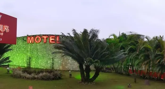 Motel Libidus Joinville