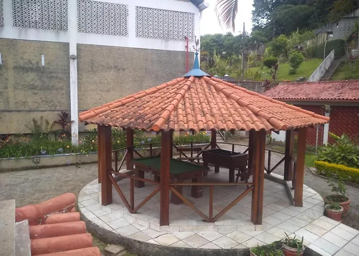 Clube Campestre Dos Securitarios Teresópolis, Brasil
