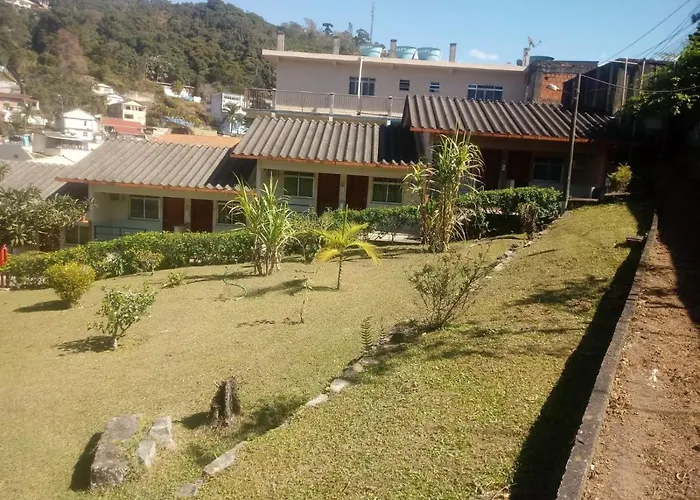 Clube Campestre Dos Securitarios