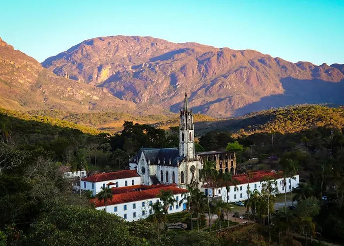 Santuário do Caraça