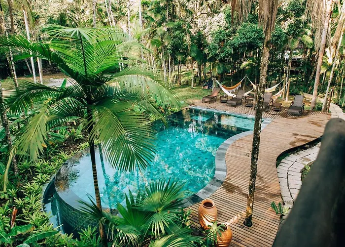 Glamping Mangarito