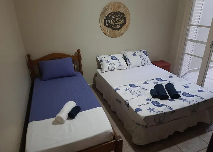 Monte Catini Apartamento Guaratinguetá, Brasil