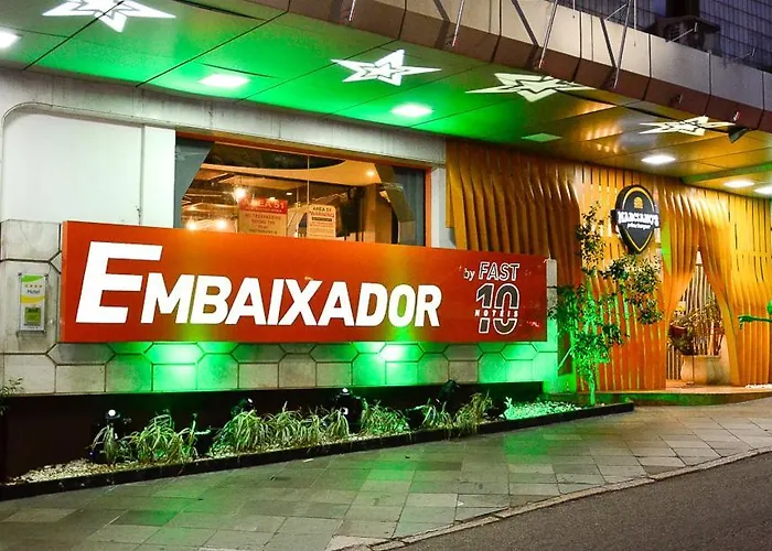 Embaixador Hotel