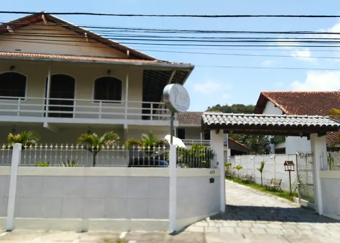 Pousada Videira De Teresopolis
