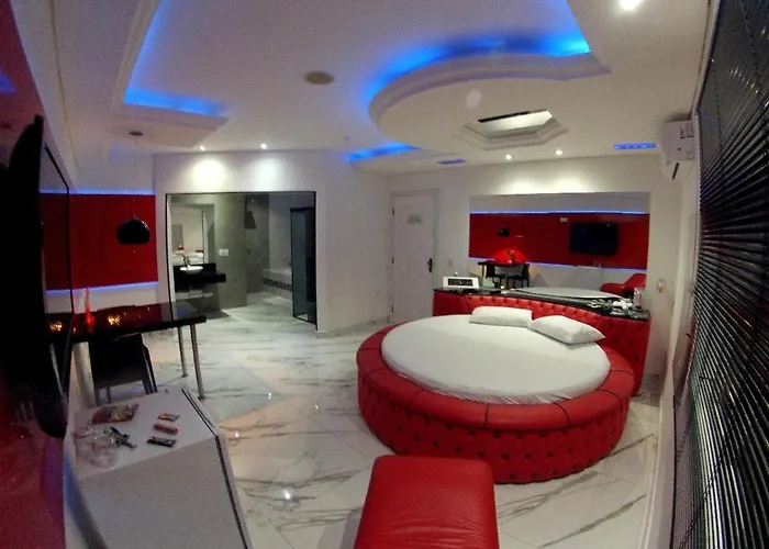 Motel Libidus Joinville