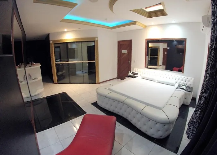 Motel Libidus Joinville